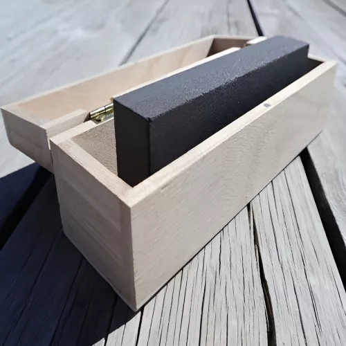 Knivsliber Garde Proffs – Knivslibning Til Professionelle Og Hjemmekokke