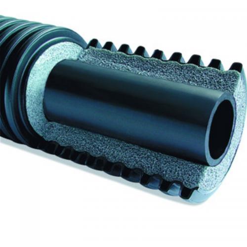 KOLL.KULVERT 100M 68/40 PN10