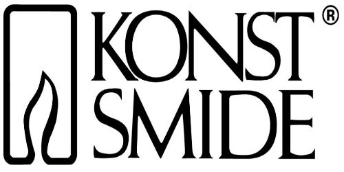 Benu Trädgårdslykta, E27, Svart, Konstsmide