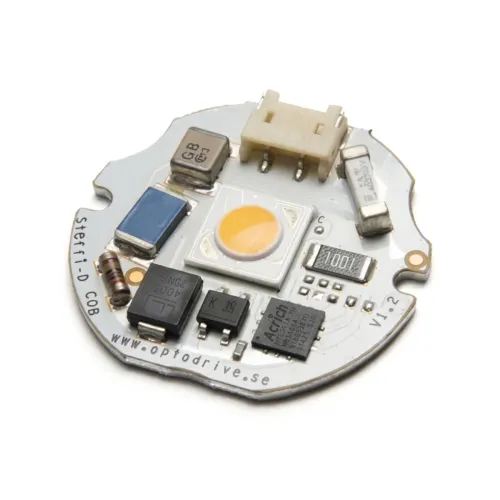 LED Ljuskälla 5W 230-240V Konstsmide