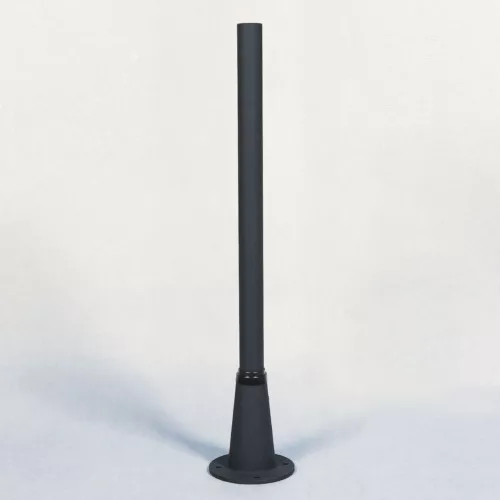 Persius Post 90cm 230-240V Black Konstsmide