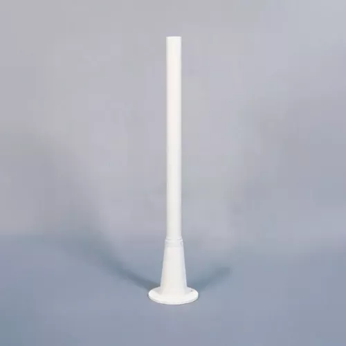 Persius Post 90cm 230-240V White Konstsmide
