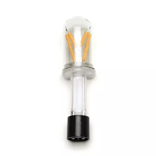 Reservlampa LED Till 2392 0,62W Klar 2st Konstsmide