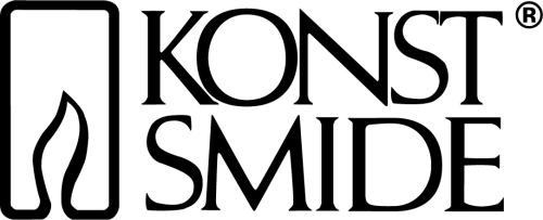 Logotyp för KONSTSMIDE ®