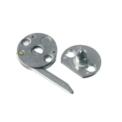 Koppelhake 4 Med Hävarm, Bårebo 820550