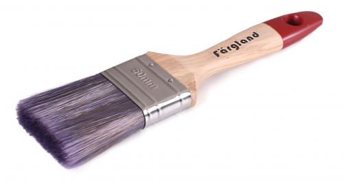 Lackpensel 2020 Färgland 25-100 MM