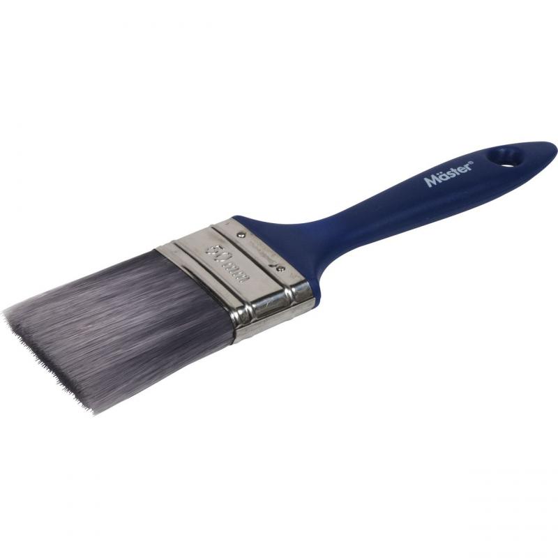 Lackpensel Plast Brons (28mm)