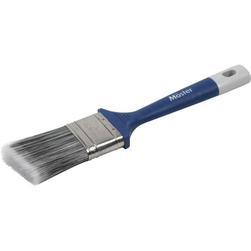 Lackpensel Snedskuren Ergo Silver 50MM