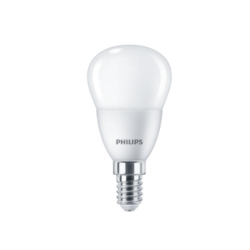 LED-lampa Klot Frostad 25W, E14 EyeComfort Philips