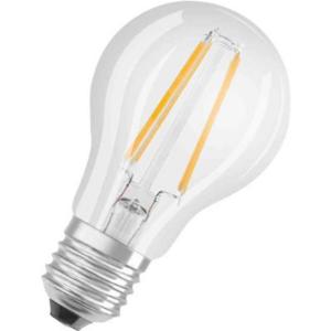 LED-lampa, normal, Led Retrofit E27 4W Osram