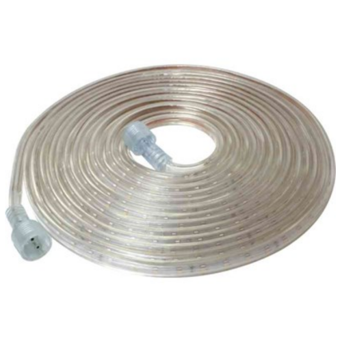 LED-slinga, utomhus, Husarö 8M, IP54, 230V