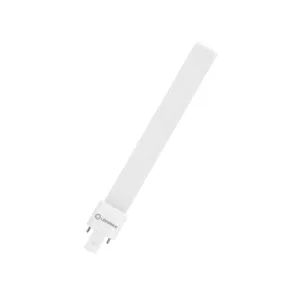 LED Dulux S11 G23 6W 220-240VAC 700lm 4000K IP20 Vit 840 Ledvance 8298620