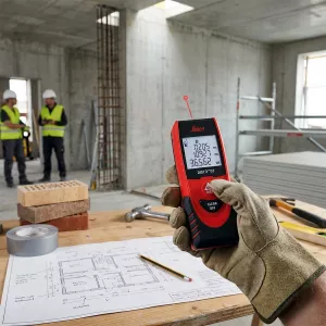 Avståndsmätare Disto D1-1 Leica