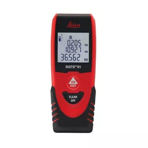 Avståndsmätare Disto D1-1 Leica