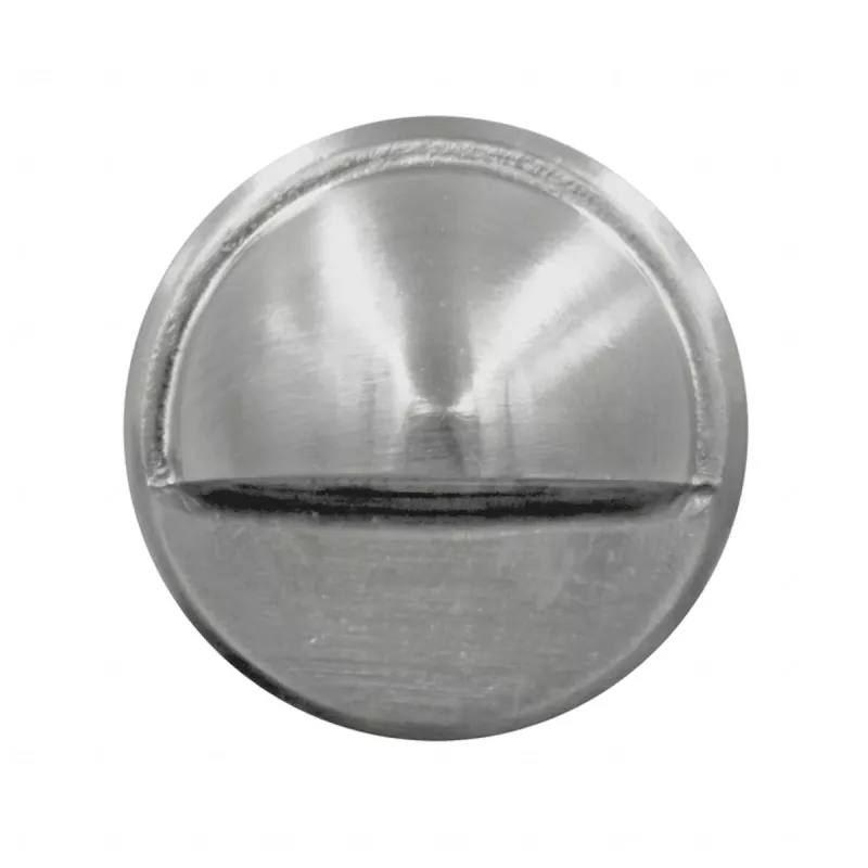 Aries Steplight 0,5W 12V 10lm IP65 Silver LightsOn