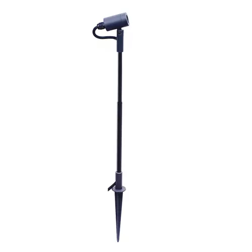 Astro Ground Spot LED 3W 12V 180lm IP65 Dark Grey LightsOn