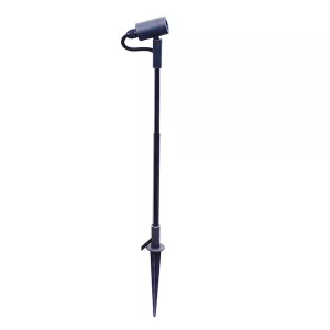 Astro Ground Spot LED 3W 12V 180lm IP65 Dark Grey LightsOn