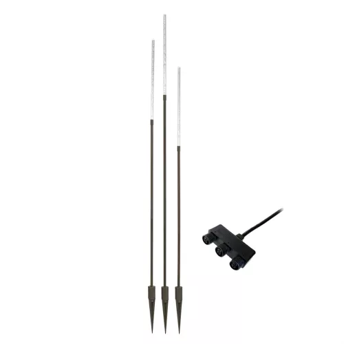 Garden Lighting Stix LED 3W 12V IP44 Warm White LightsOn