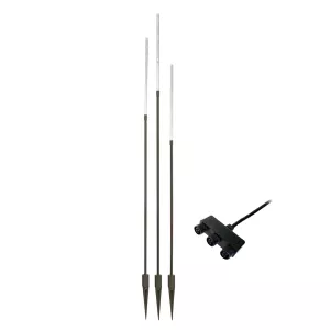 Garden Lighting Stix LED 3W 12V IP44 Warm White LightsOn