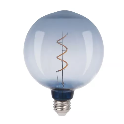 Deco Bulb XL E27 0.3W 12V 30lm IP44 Smoke LightsOn