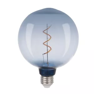 Deco Bulb XL E27 0.3W 12V 30lm IP44 Smoke LightsOn