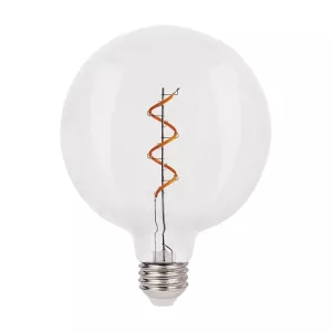 Deco Bulb XL E27 0.3W 12V 30lm IP44 Warm White LightsOn