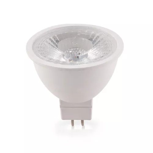 Dimmable GU5.3 LED Light Source 5W 12V 350lm Warm White LightsOn