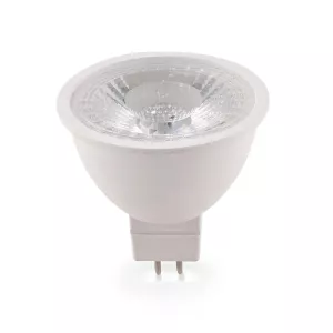 Dimmable GU5.3 LED Light Source 5W 12V 350lm Warm White LightsOn