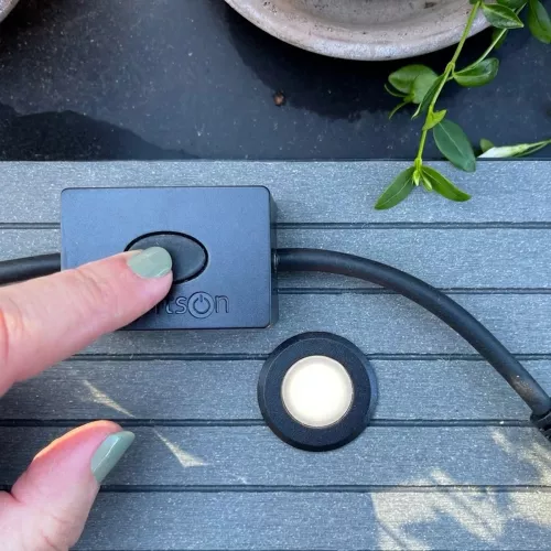 Dimmer Light Control 20W LightsOn