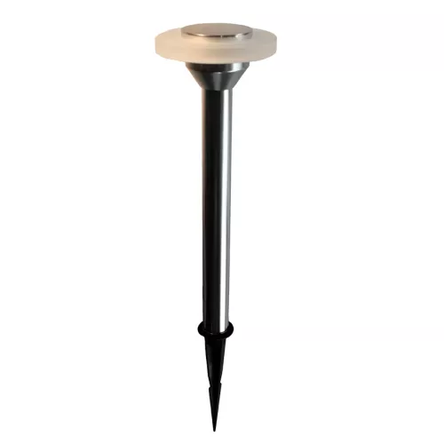 Ellips Bollard Light with 70cm Rubber Cable 2W 12V 90lm IP44 LightsOn