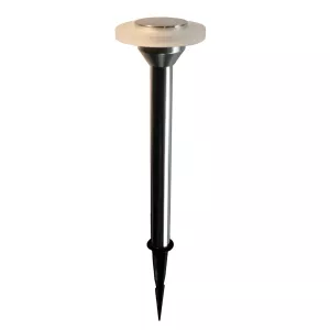 Ellips Bollard Light with 70cm Rubber Cable 2W 12V 90lm IP44 LightsOn