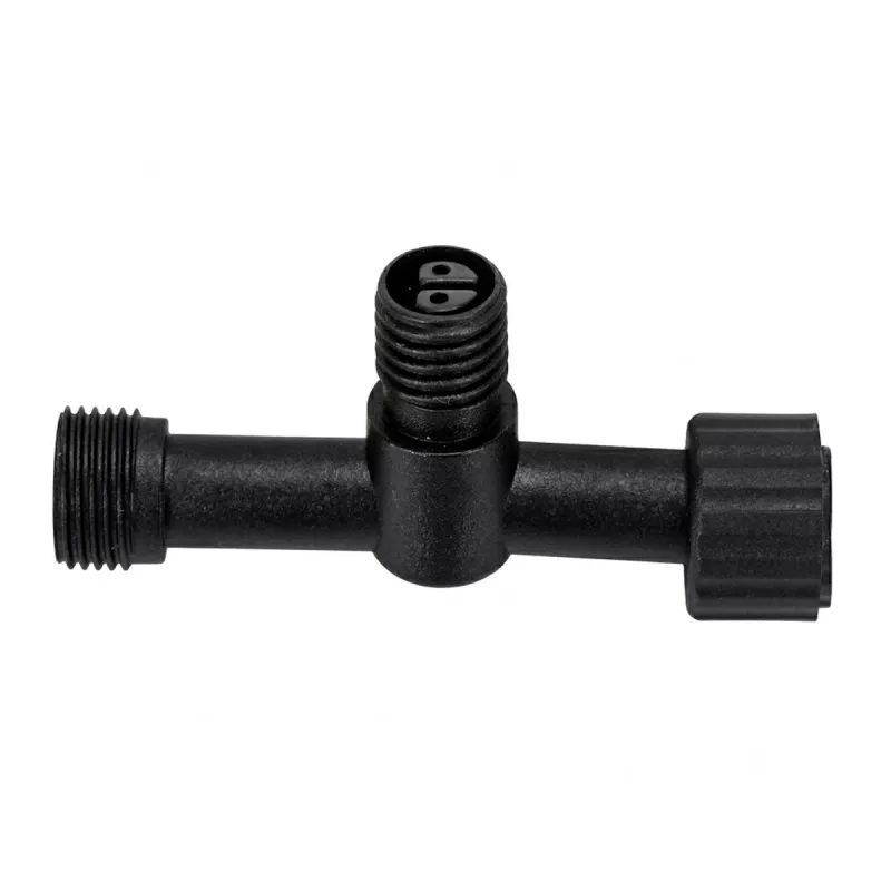Forgrenings T-Stik LightsOn
