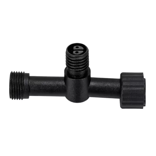 Branching T-Connector LightsOn