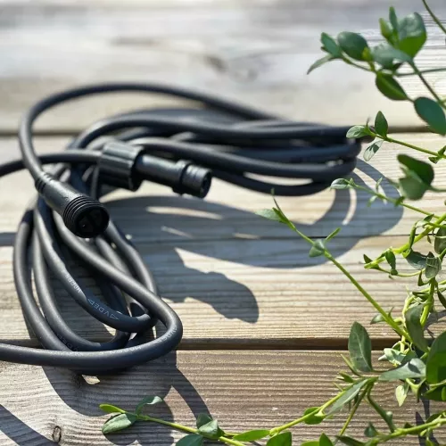 Extension Cable 10m LightsOn