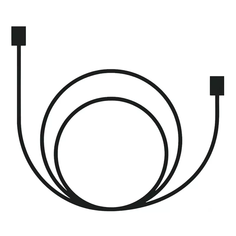 Forlængerkabel 10m LightsOn
