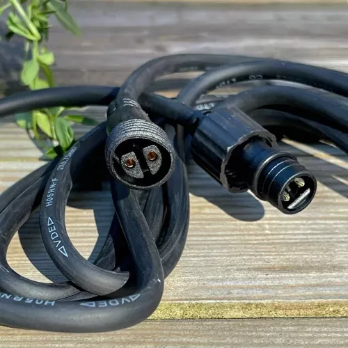 Extension Cable 2.5m LightsOn