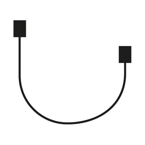 Extension Cable 2.5m LightsOn