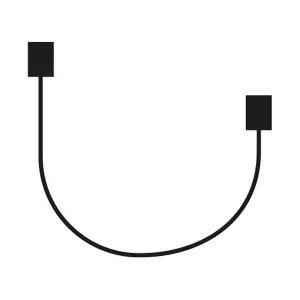 Extension Cable 2.5m LightsOn