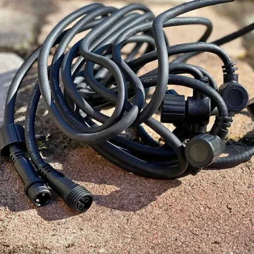 Branch Cable 10m LightsOn