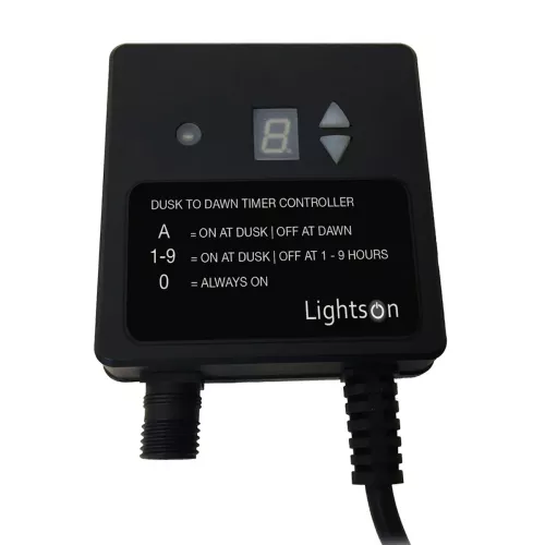 Light Sensor Light Automation 2W 12V IP44 LightsOn