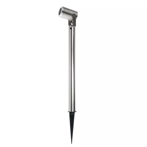 Luna Bollard 65cm 5W 12V IP65 Brushed Aluminum LightsOn
