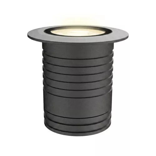 Onyx In-Ground Spotlight 5W LED 12V IP65 Warm White LightsOn