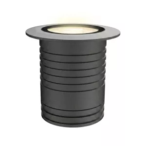 Onyx In-Ground Spotlight 5W LED 12V IP65 Warm White LightsOn