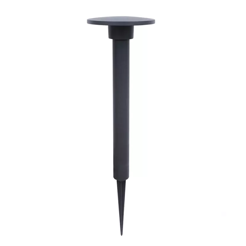 Orbit Lighting Pullert 6W 12V 240lm IP65 Mørkegrå LightsOn