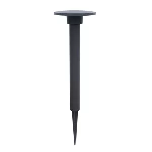 Orbit Lighting Bollard 6W 12V 240lm IP65 Dark Grey LightsOn