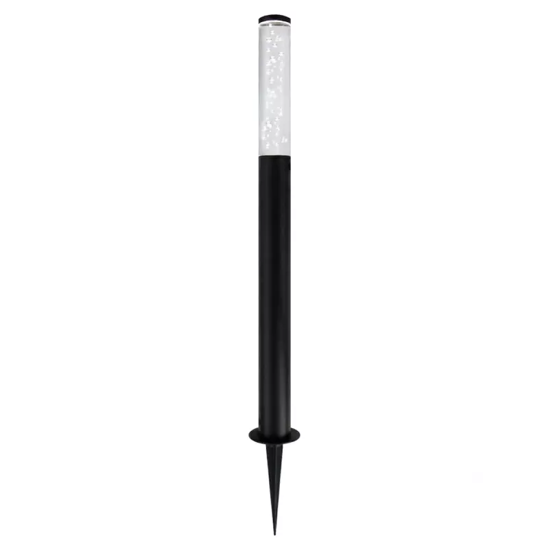 Pollux Pullert LED 2W 12V 90lm IP44 Sort LightsOn