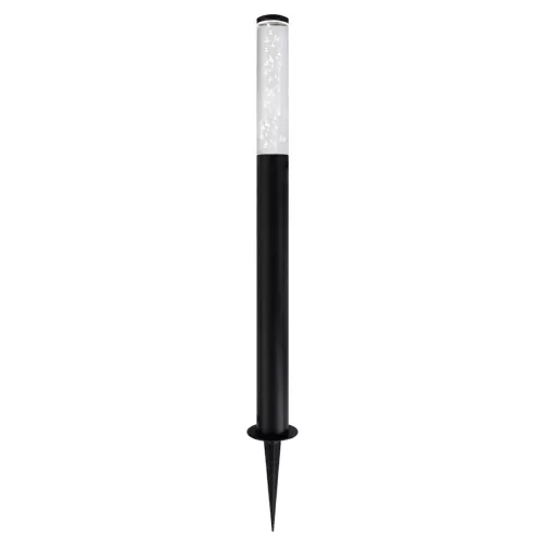 Pollux Bollard LED 2W 12V 90lm IP44 Black LightsOn