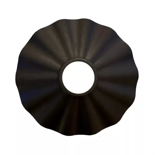 Shady Lampshade Black LightsOn