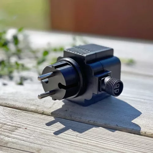 Transformer 21W 12V IP44 LightsOn