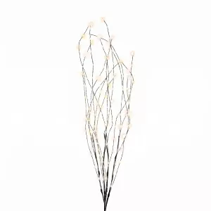 Twiggy Light Decoration 90cm 14W 12V IP44 Warm White LightsOn